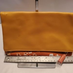 Rachael Pally Foldable Clutch